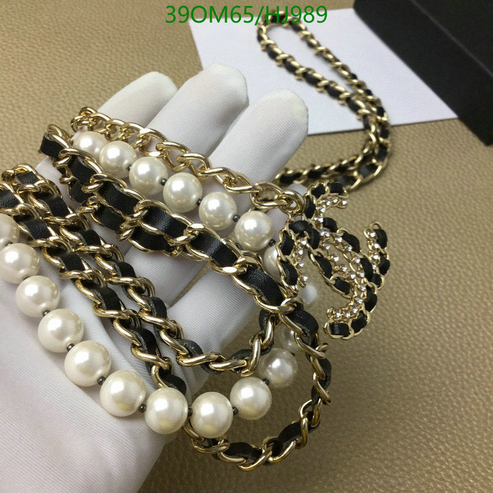 SAMC - CHL Jewelry - 702