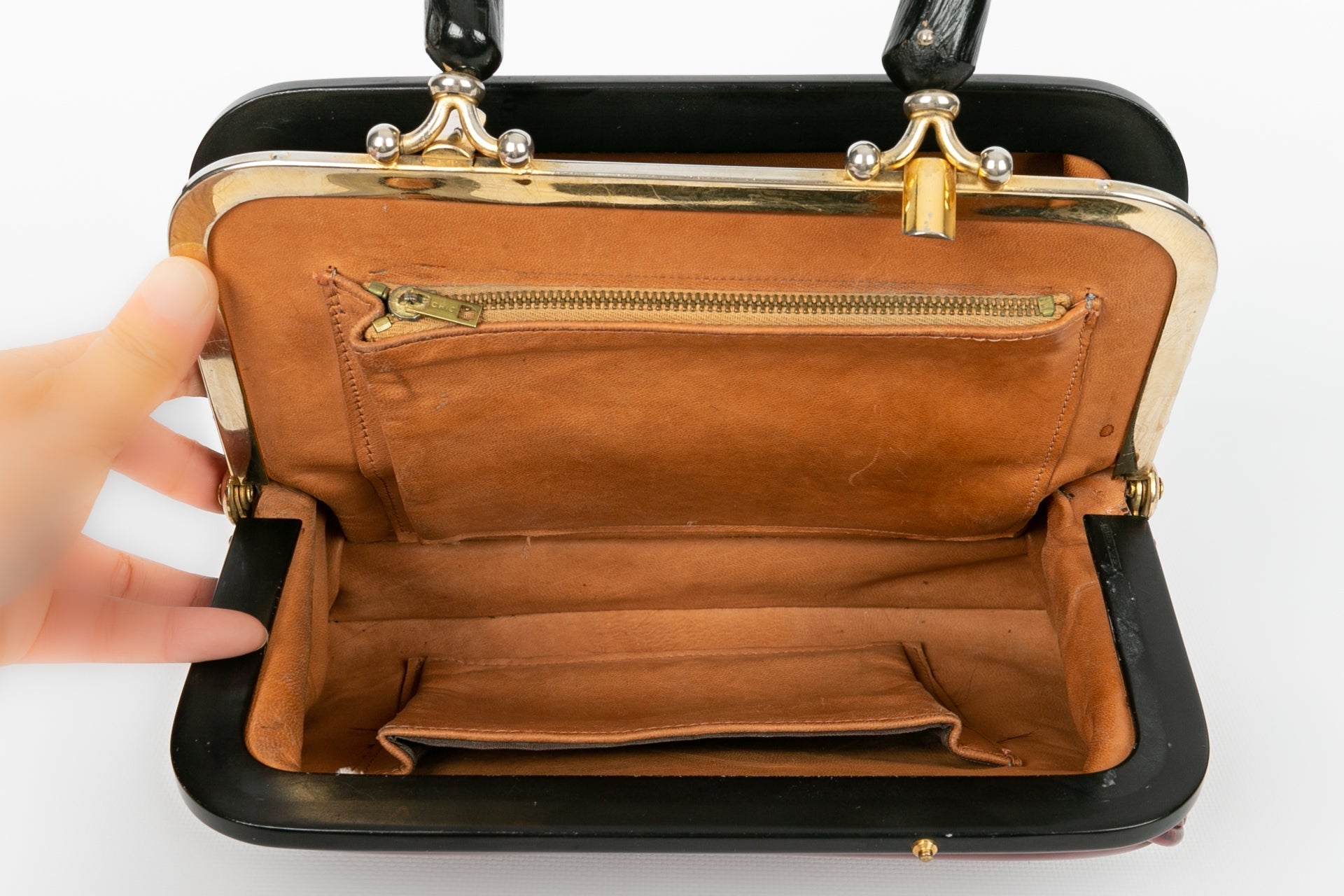 Sac vintage non signÃƒÆ’Ã‚Â©