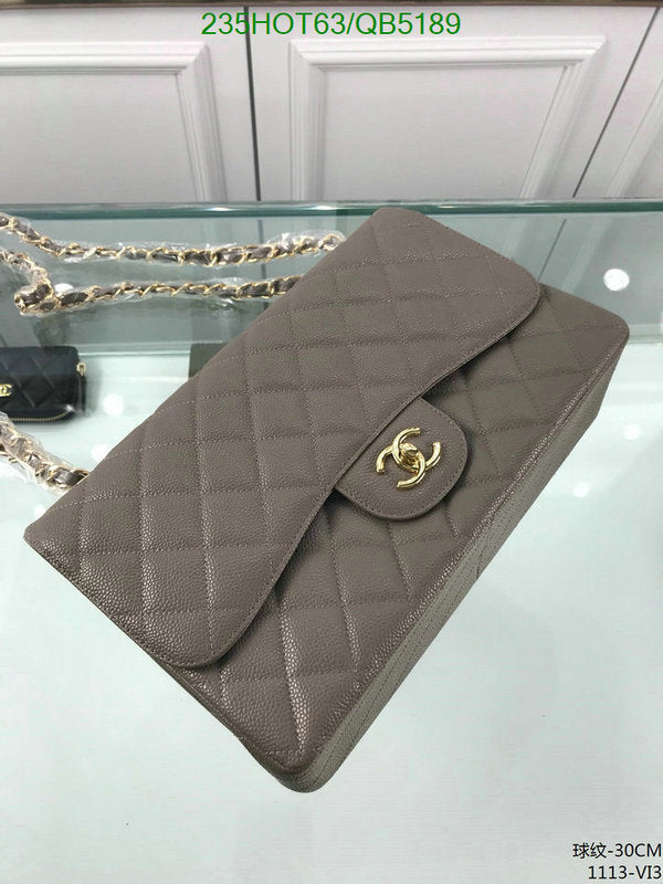 SAMC - CHL Bags - 537
