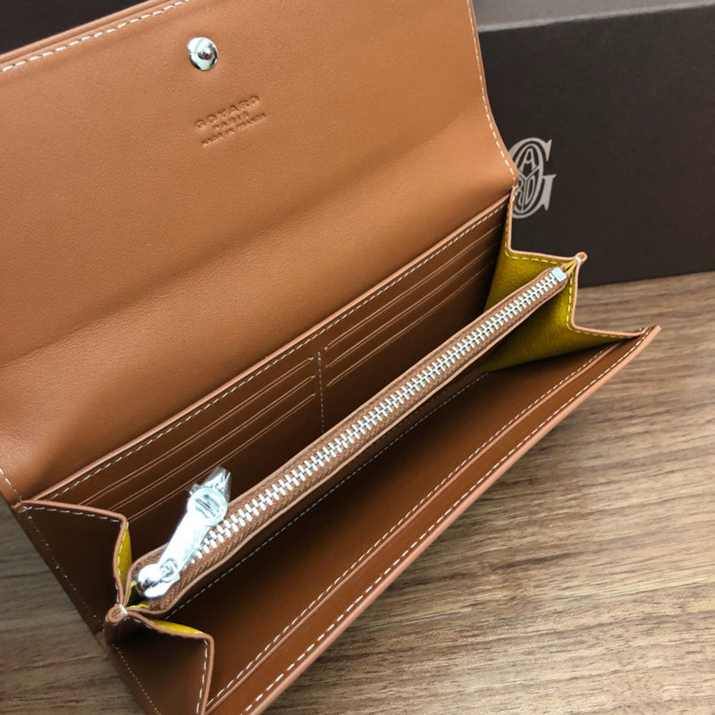 Glami-i - GYO Wallets - 093