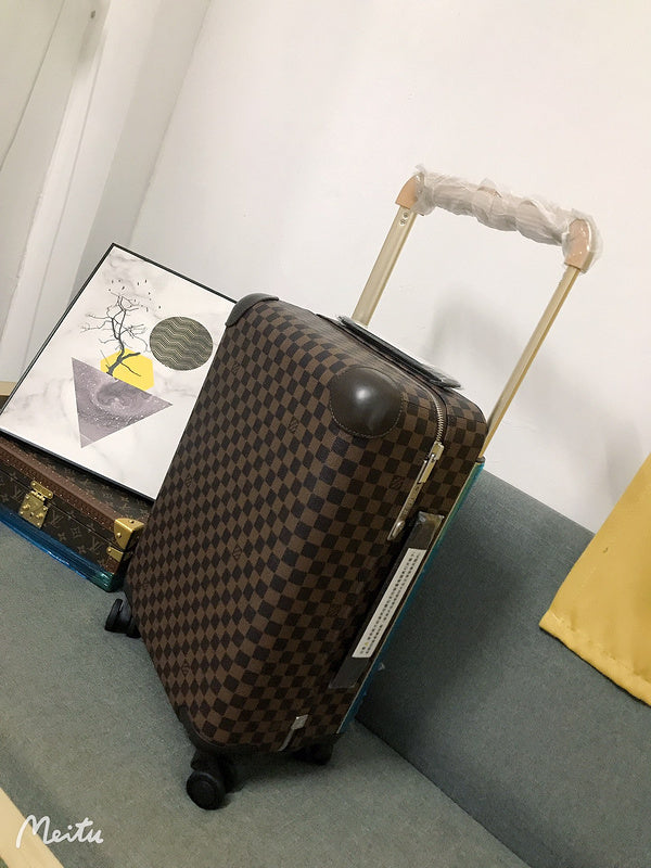 Satchel Bags - VL2 Bags - 031