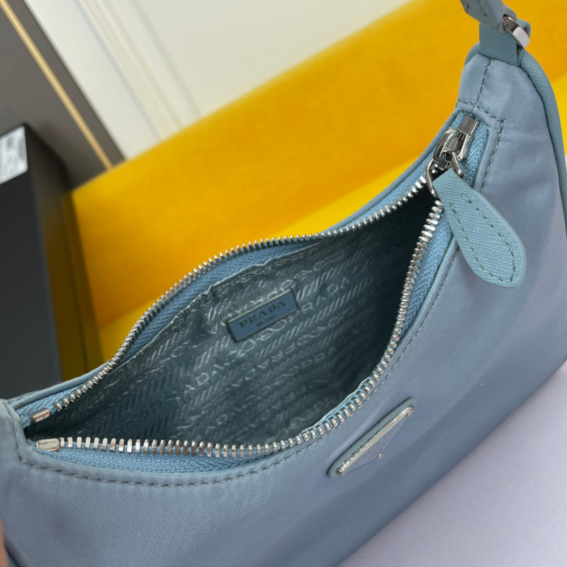 Satchel Bags - PRA Bags - 294