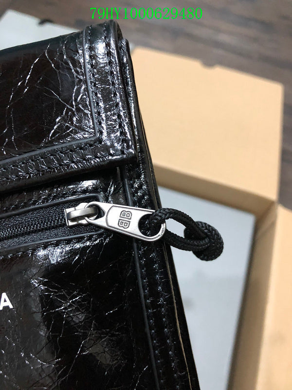 Glami GlamI - BGA Bags - 1722