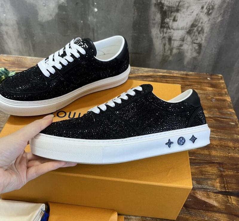 SAMC - LOV Men Shoes - 468