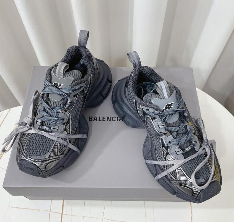 SAMC - BG Men Shoes - 250