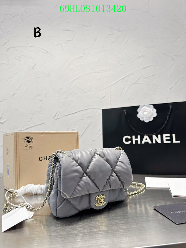 Glami - CHL Bags - 2129