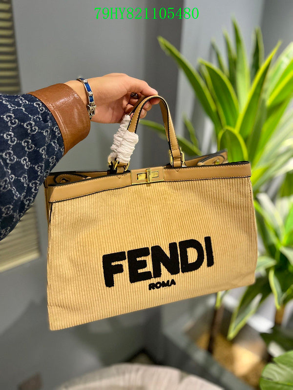Glami - FDE Bags - 2124