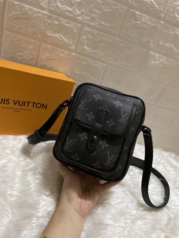 Glami- Glami- Lu-Vi bags - 3931