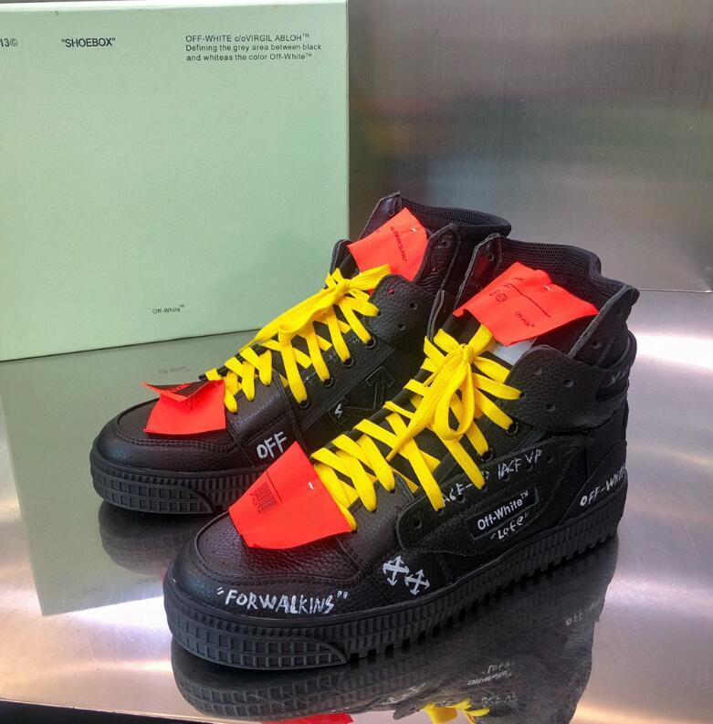 Glamy - YZO Men Shoes - 208