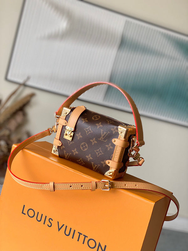 GlamI Lu-Vi bags - 4063