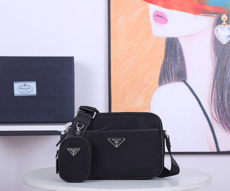 Satchel Bags - PRA Bags - 190