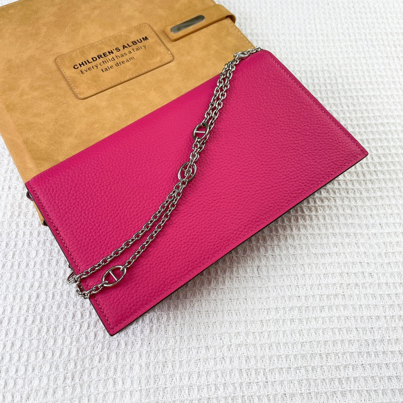 Satchel Bags - HMS-Bags - 859