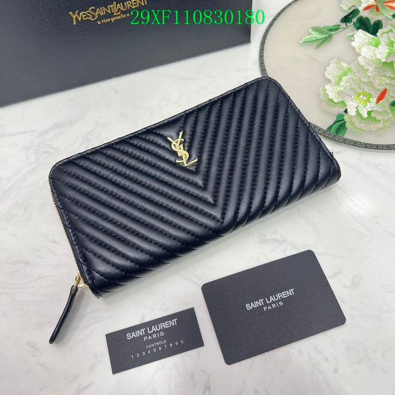 Glami - YLS Wallet - 099