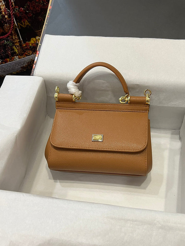 Glamy - DG bag - 274