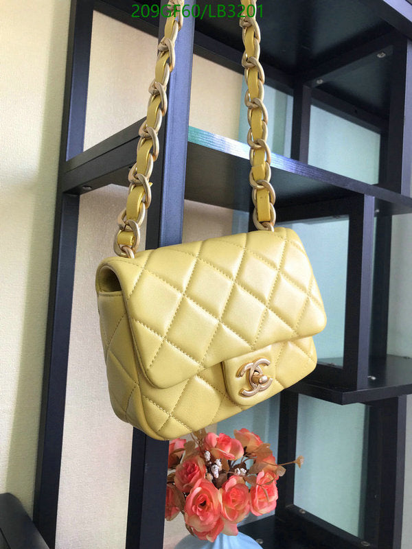 SAMC - CHL Bags - 887