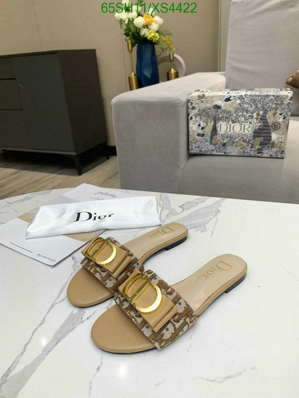 SAMCC - DOR Women Shoes - 2186