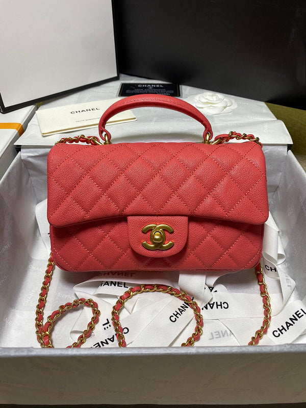 Satchel Bags - CHL Bags - 4378