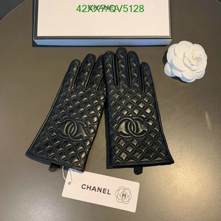 SAMC - CHL Gloves - 113