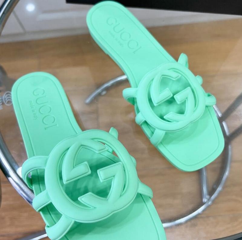 SAMC - GUKI Women Shoes - 196
