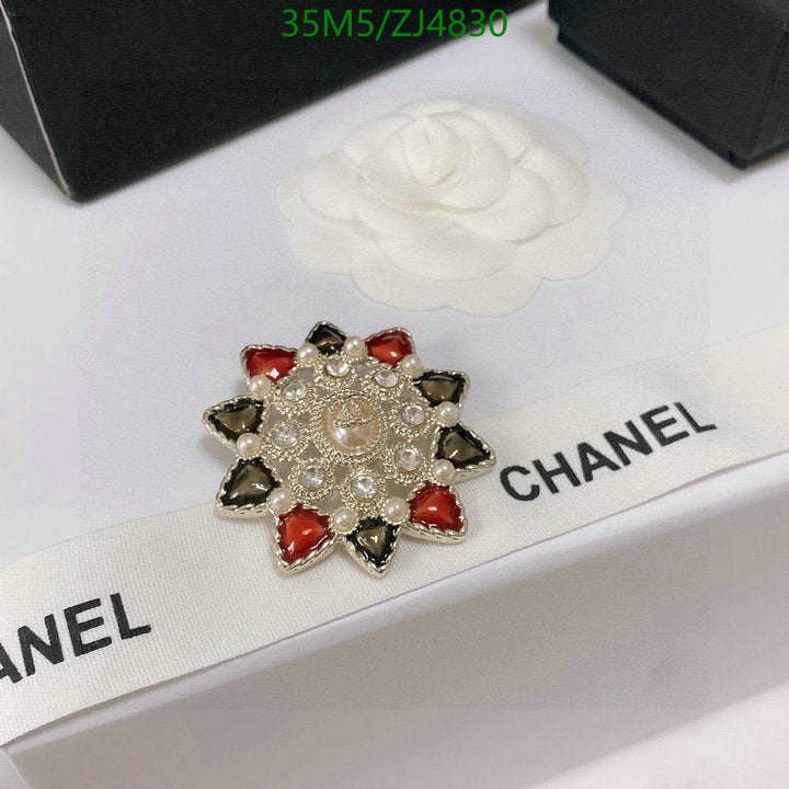 SAMC - CHL Jewelry - 1046