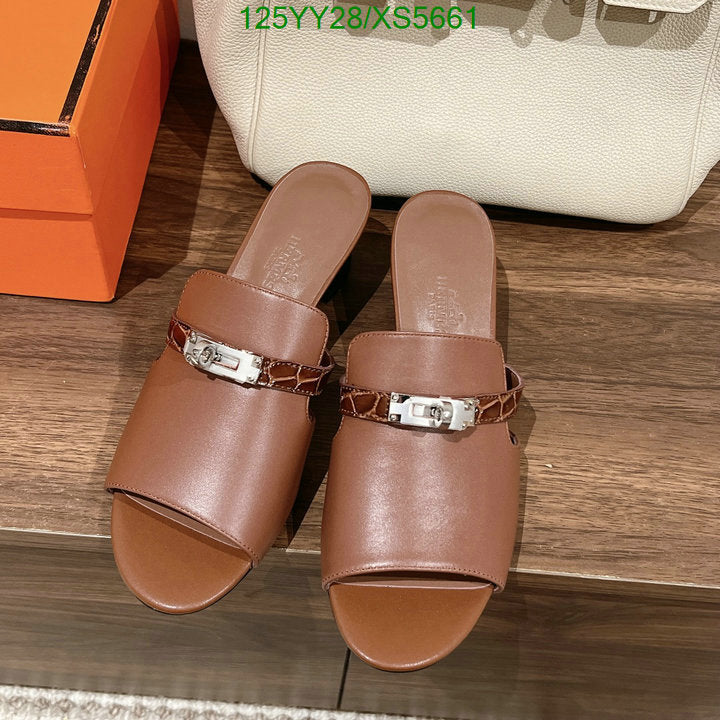 SAMC - HMS Women Shoes - 384