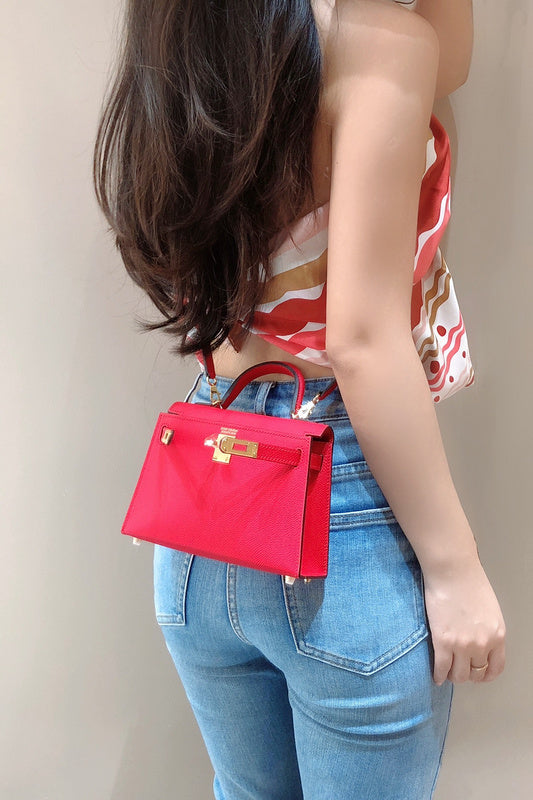 Glami - HMS Bags - 1728