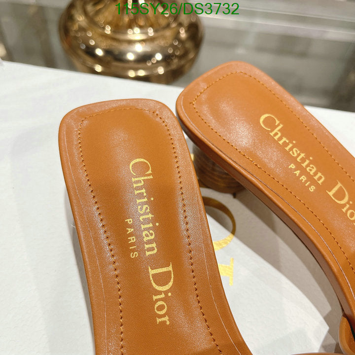 SAMCC - DOR Women Shoes - 1436