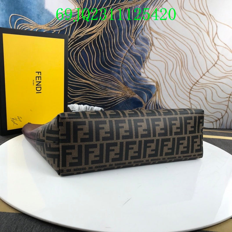 Glami - FDE Bags - 2051