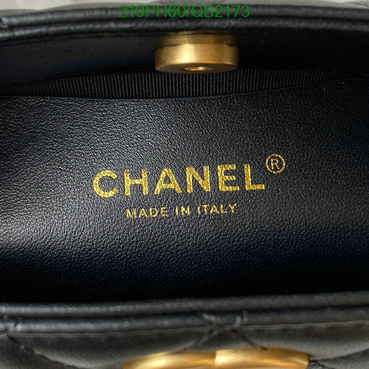 SAMC - CHL Bags - 471