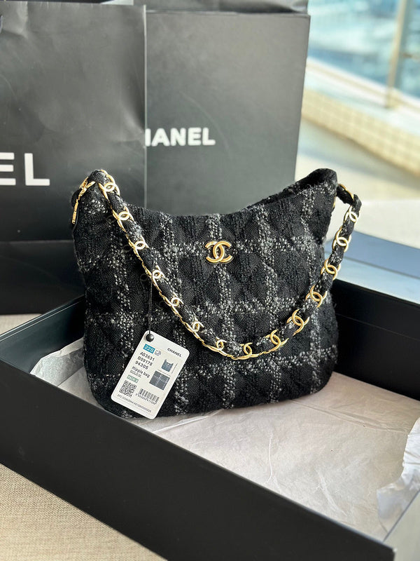 GlamI - CHL Bags - 2713