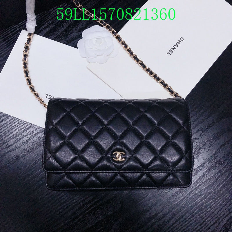 Satchel Bags - CHL Bags - 5238