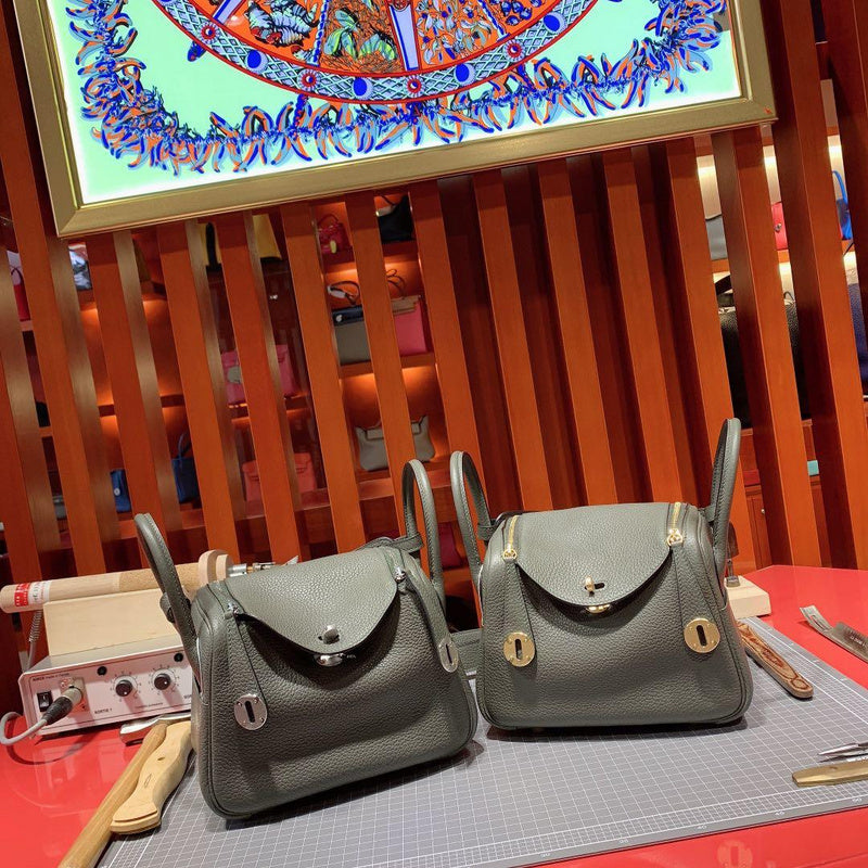 Satchel Bags - HMS-Bags - 663