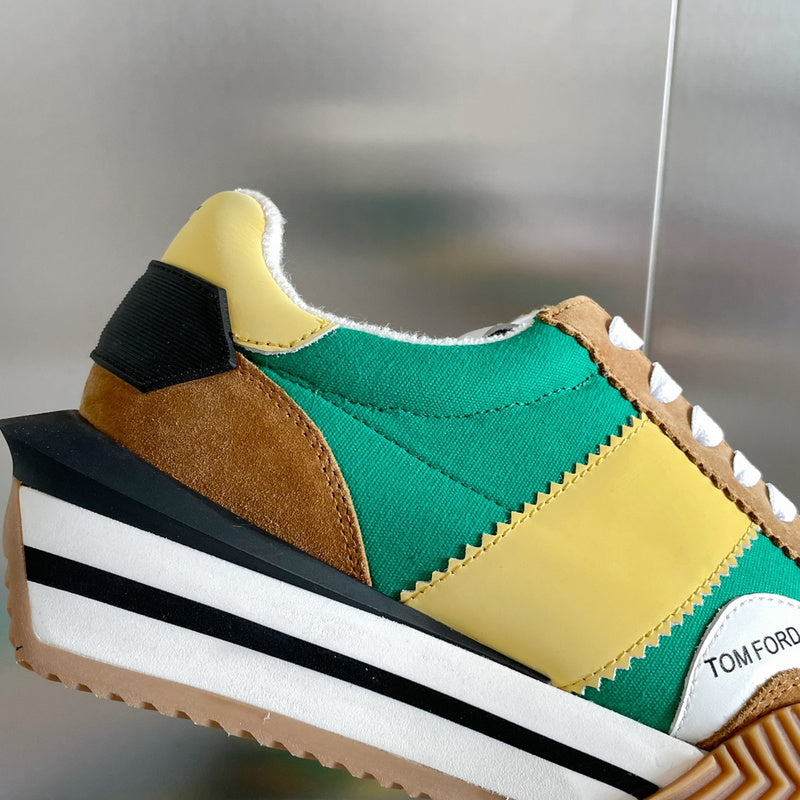 Glami - TFO Shoes - 251