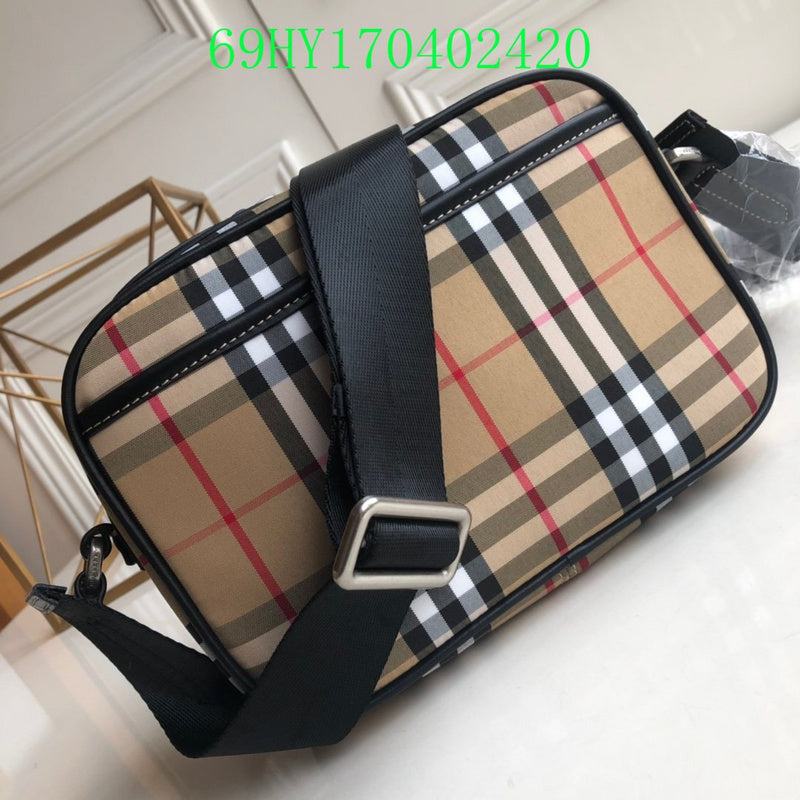 ELE Fashion -BBR Bags - 560