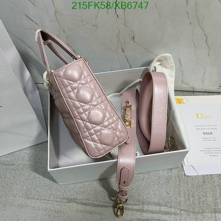 SAMCC - DOR Bags - 1484