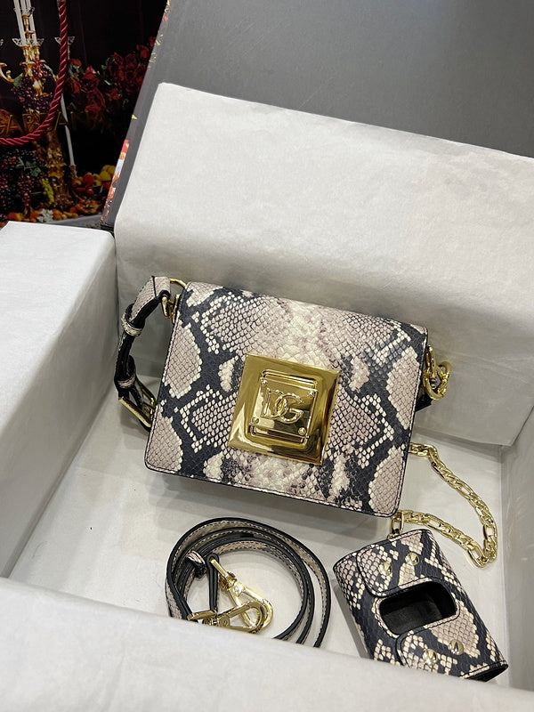 Glamy - DG bag - 152