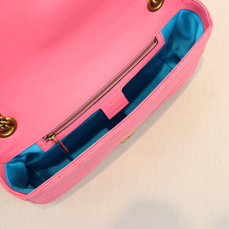 GlamI - GCI Bags - 862