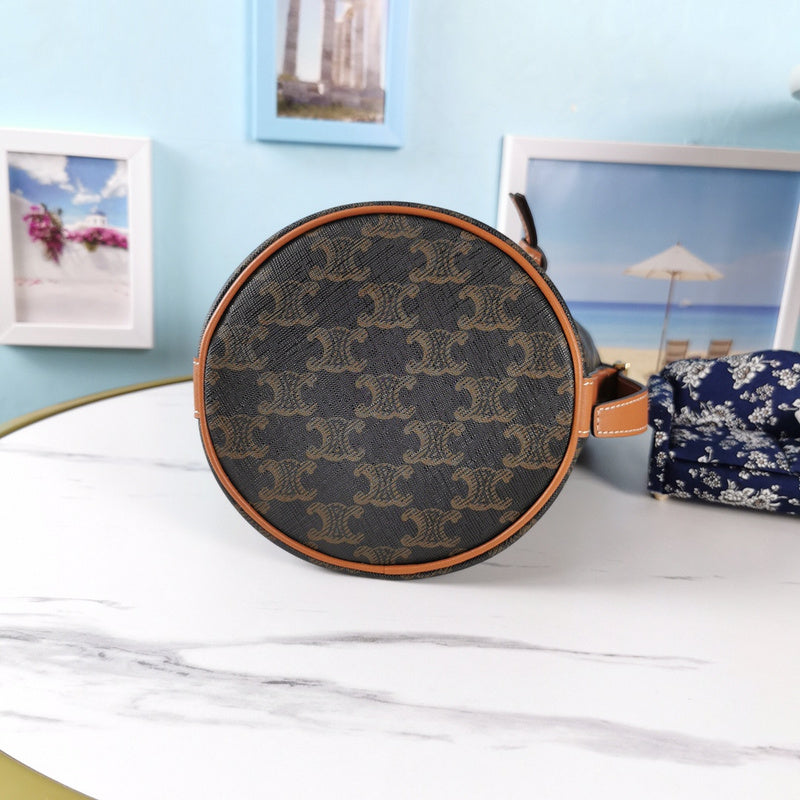 Glamy - COL Bags - 1292