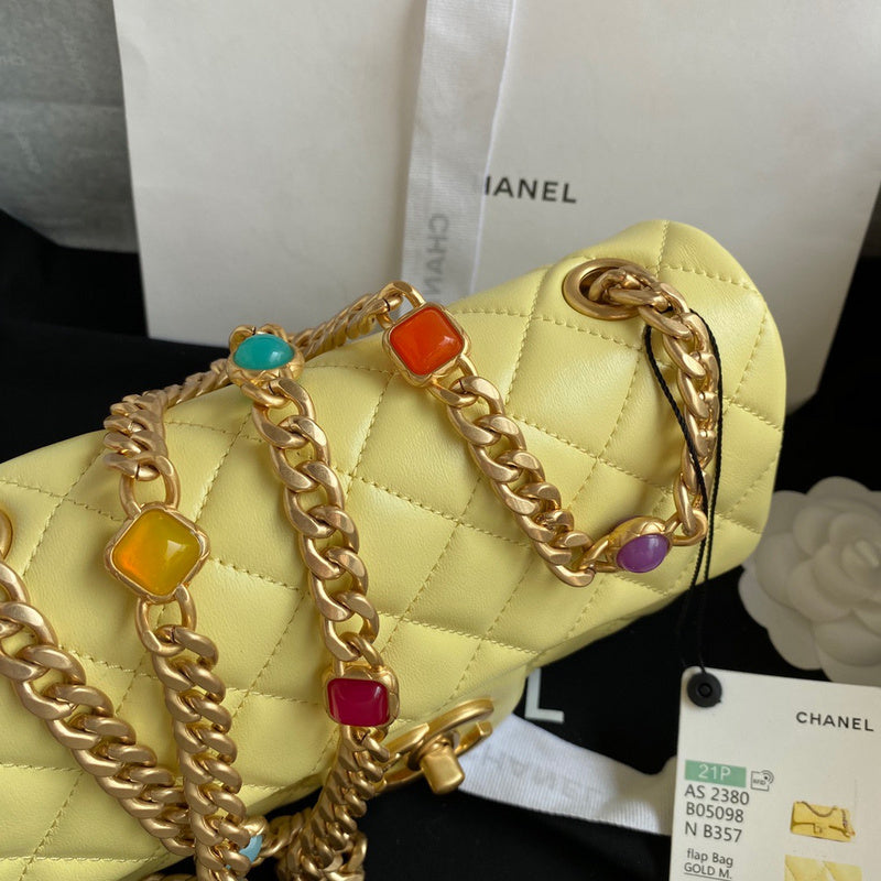Glami- Glami- Glami- Bag - 026