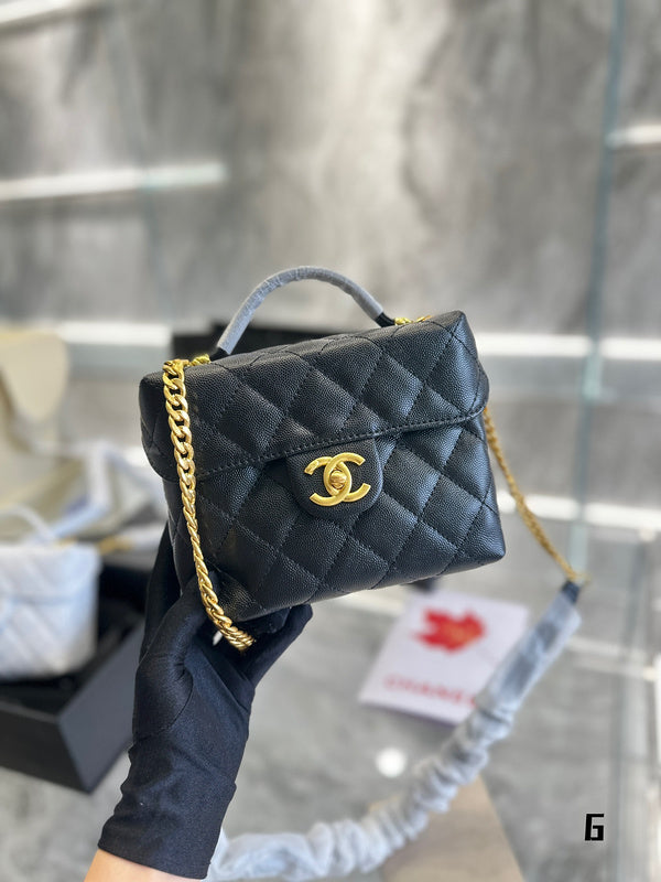 Satchel Bags - CHL Bags - 7114