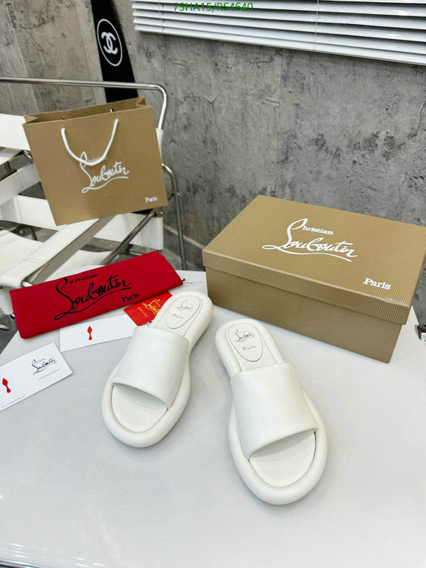 SAMC - CBL Women Shoes - 089