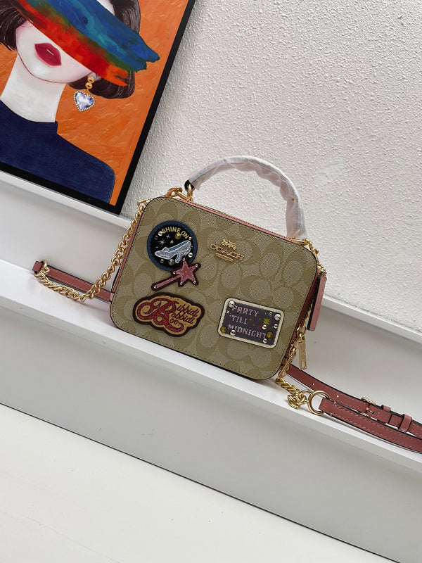 Glami-i CAH Bags - 304