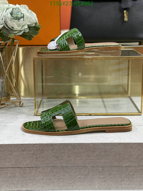 SAMC - HMS Women Shoes - 081