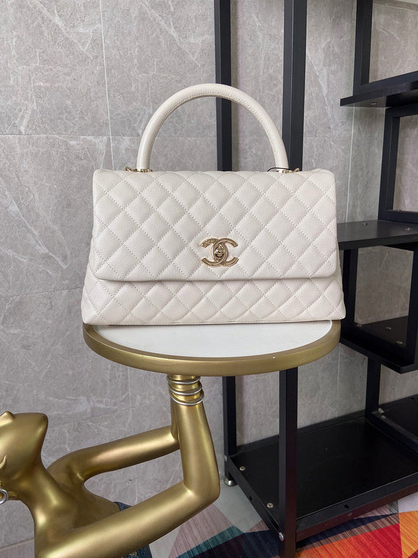 Satchel Bags - CHL Bags - 4092