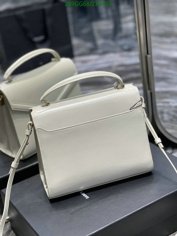 SAMC - YLS Bags - 333