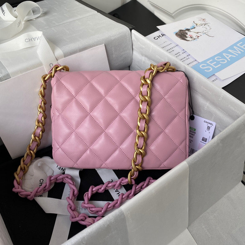 GlamI - CHL Bags - 3170