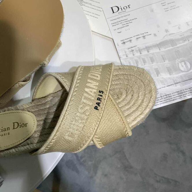 SAMCC - DOR Women Shoes - 1313