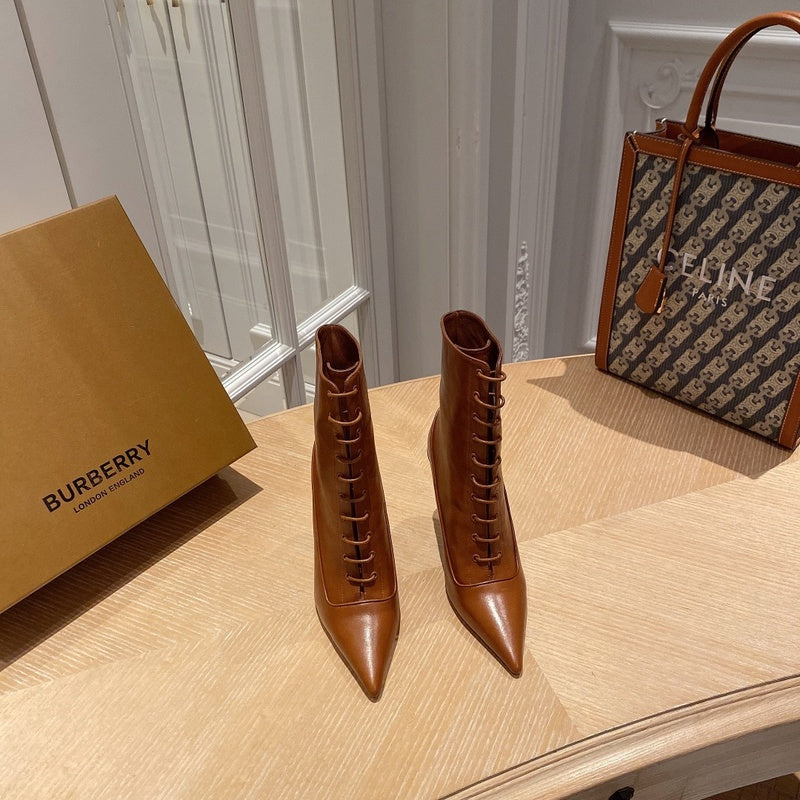 Satchel Bags - Mix Shoes - 1281