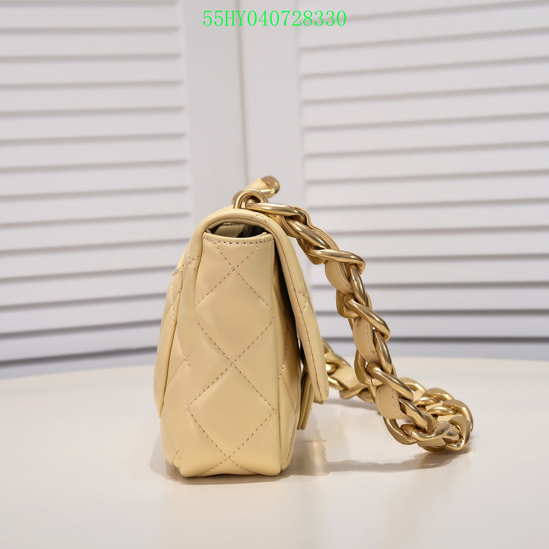 Satchel Bags - CHL Bags - 5059