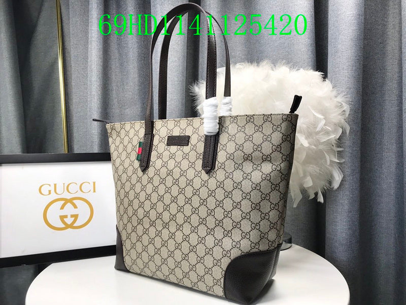 Glami Fashion - GCI Bags - 11004